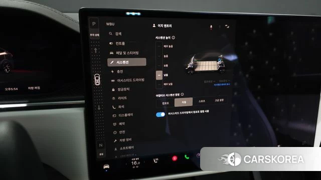 Tesla Model X id 4928796 из Кореи 8