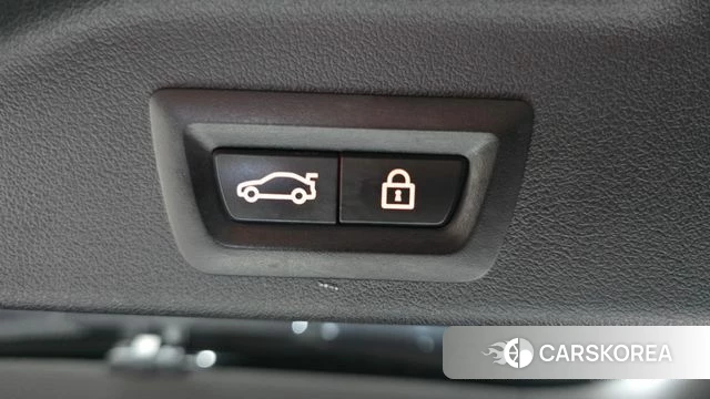 BMW X5 (G05) id 4966143 из Кореи 8