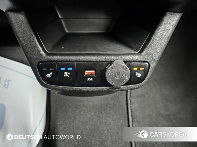 Kia The New Kia Ray id 5058943 из Кореи 8