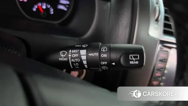 Kia The New Mohave id 4998951 из Кореи 8