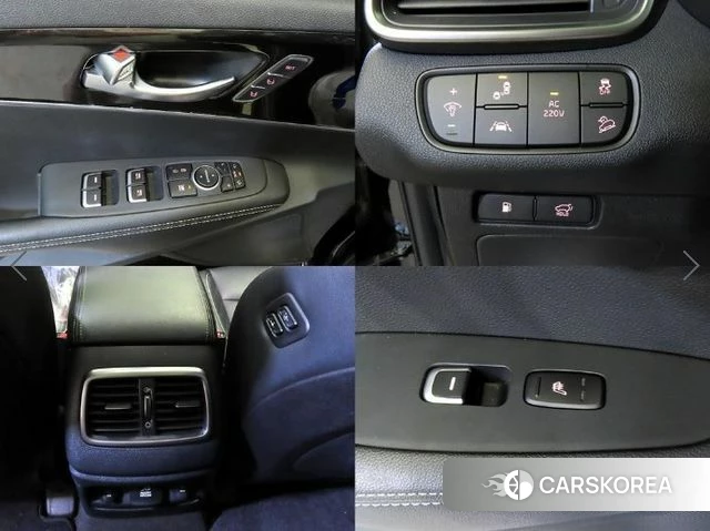Kia The New Sorento id 5018873 из Кореи 8
