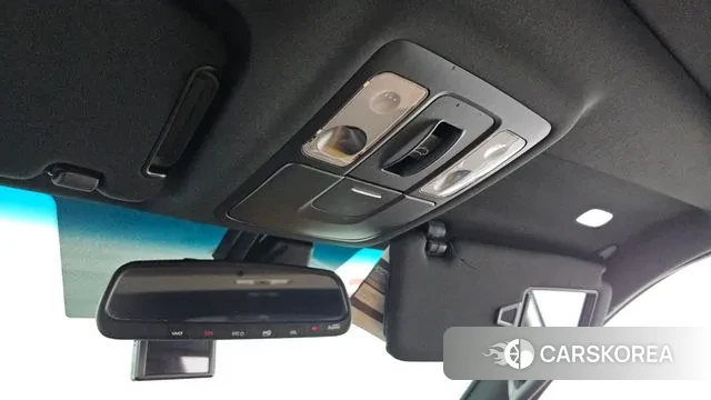 Kia Mohave Master id 3612147 из Кореи 8