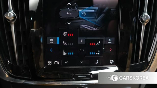 Volvo S90 id 4935849 из Кореи 9