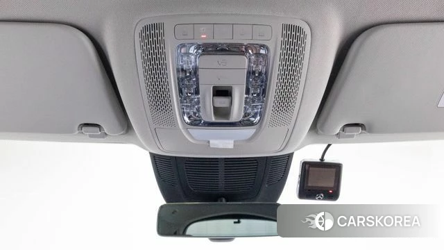 Mercedes-Benz GLS - Class X167 id 5015891 из Кореи 8