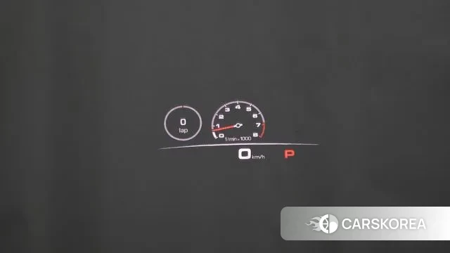Porsche Cayenne (PO536) id 3535308 из Кореи 8
