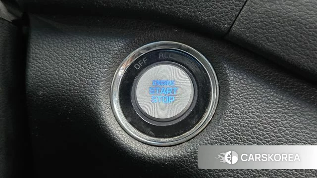 Hyundai All New Tucson id 4993569 из Кореи 8