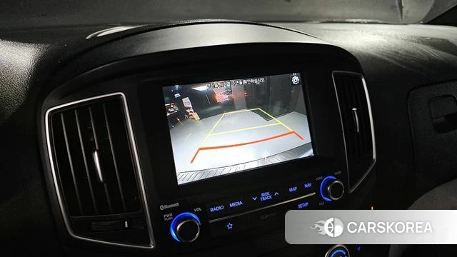 Hyundai The New Grand Starex id 3942597 из Кореи 8