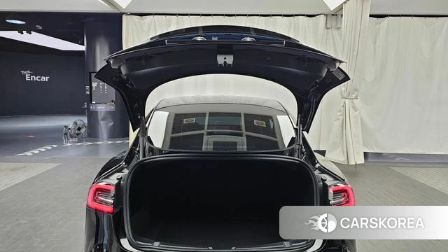 Tesla Model 3 id 5034219 из Кореи 8