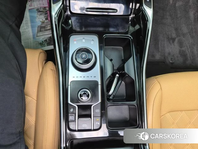 Kia Sorento 4th Generation id 5046892 из Кореи 8