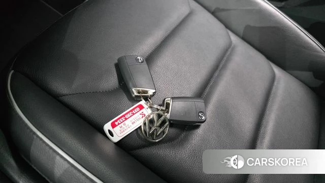 Volkswagen Tiguan second Generation id 5053896 из Кореи 8