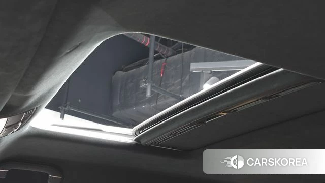 Mercedes-Benz G-Class W463b id 4660343 из Кореи 8