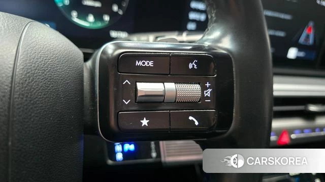 Hyundai Grandeur (GN7) id 4995932 из Кореи 8