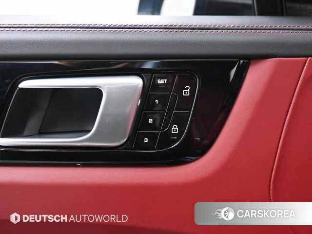 Porsche Cayenne (PO536) id 4754842 из Кореи 8