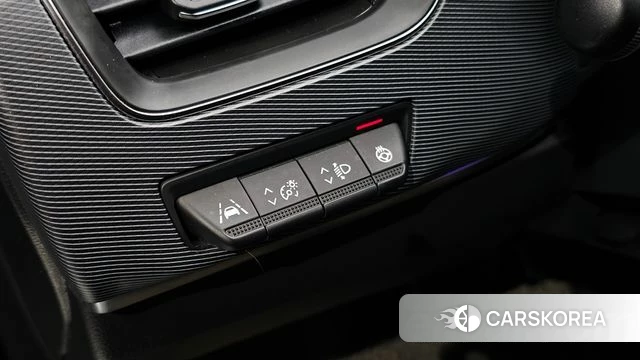 Renault Korea (Samsung) XM3 id 5003930 из Кореи 8