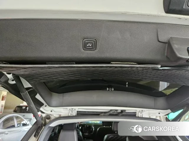 Chevrolet (GM Daewoo) Traverse id 3296886 из Кореи 8