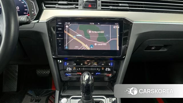 Volkswagen Passat GT (B8) id 3892756 из Кореи 8