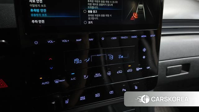 Hyundai Staria id 4997096 из Кореи 8