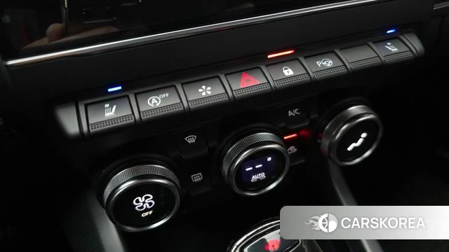 Renault Korea (Samsung) XM3 id 4952468 из Кореи 8
