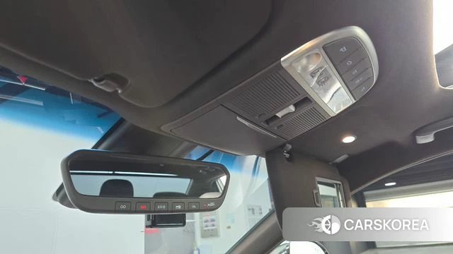 Genesis G90 id 4977503 из Кореи 8