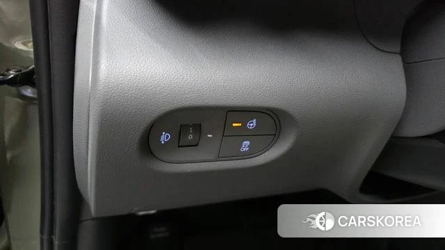 Hyundai Casper id 4996838 из Кореи 8