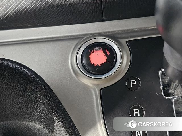 Kia The New Ray id 4775983 из Кореи 9