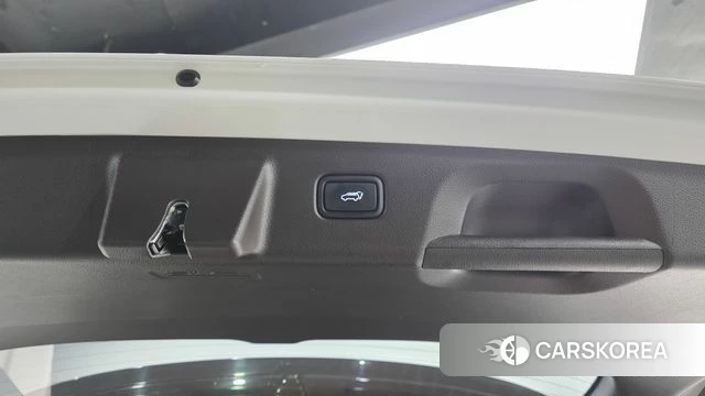 Hyundai The New Palisade id 5016985 из Кореи 8