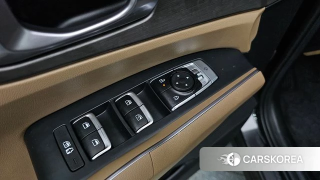 Kia The New Sorento 4th Generation id 4975531 из Кореи 8