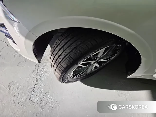 Kia K5 Hybrid 3rd Generation id 3530238 из Кореи 8