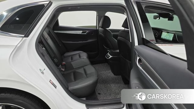 Hyundai The New Grandeur IG id 5012995 из Кореи 8