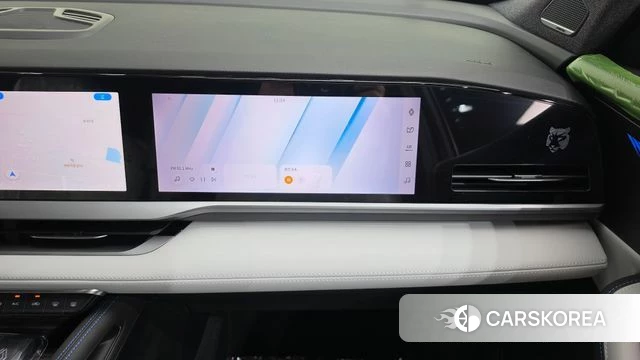 Renault Korea (Samsung) Grand Coleos id 4916094 из Кореи 9