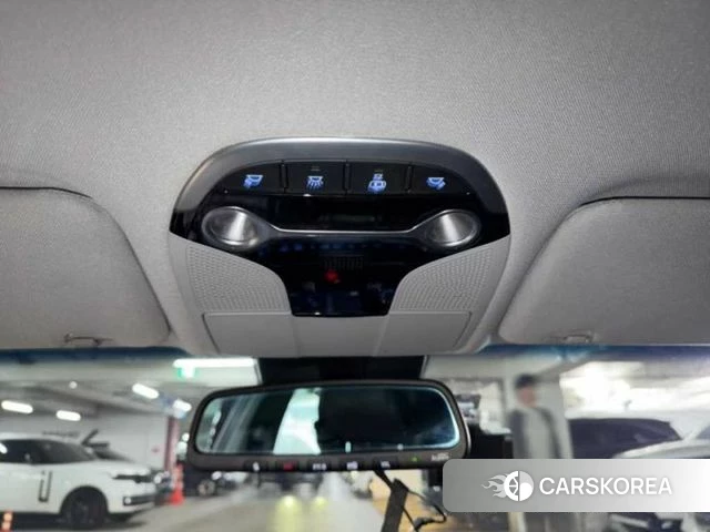 Hyundai Grandeur IG id 5018502 из Кореи 8