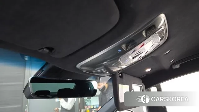 Genesis G90 (RS4) id 3348225 из Кореи 8
