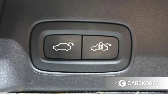 Volvo V90 Cross-Country id 4990903 из Кореи 8