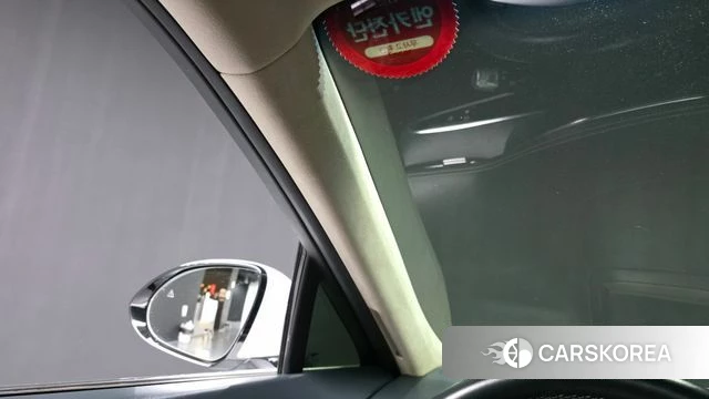 Genesis Electrified GV70 id 4997103 из Кореи 8