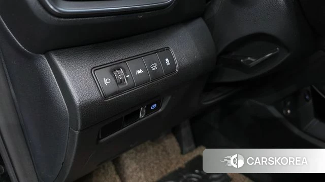 Hyundai The New Santa Fe id 4923357 из Кореи 8