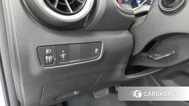 Hyundai The New Kona id 4922445 из Кореи 8