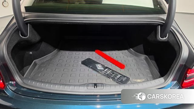 Genesis G80 (RG3) id 4987155 из Кореи 8