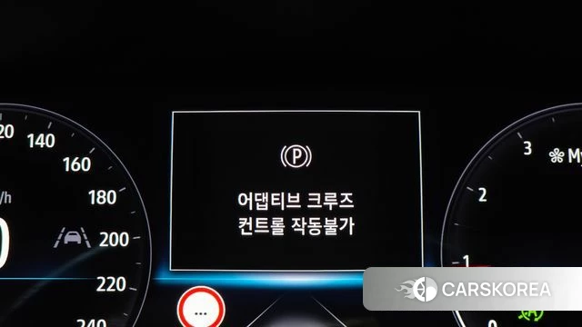 Renault Korea (Samsung) XM3 id 5034998 из Кореи 8