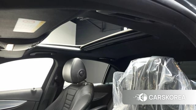 Mercedes-Benz E-Class W213 id 4967163 из Кореи 8