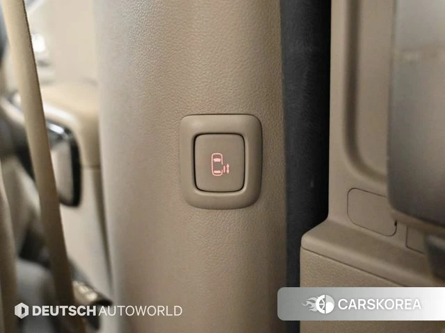 Kia The New Carnival id 5035355 из Кореи 8