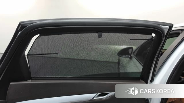 Genesis G80 (RG3) id 5013030 из Кореи 8