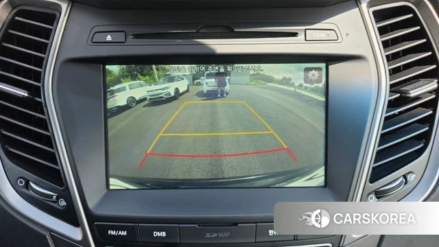 Hyundai Santa Fe The Prime id 4643071 из Кореи 8