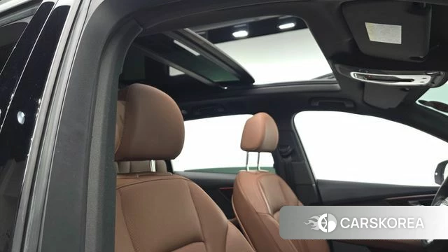 Audi Q7 (4M) id 4966155 из Кореи 8