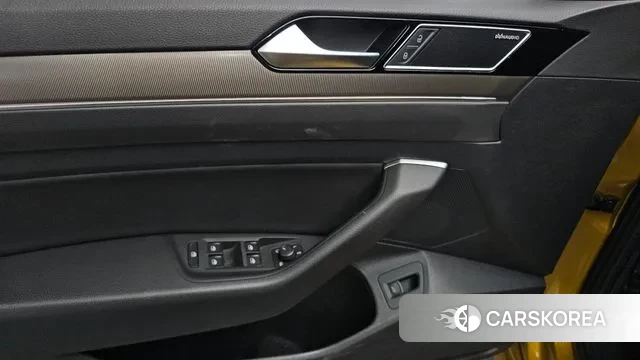 Volkswagen Arteon id 3208893 из Кореи 8