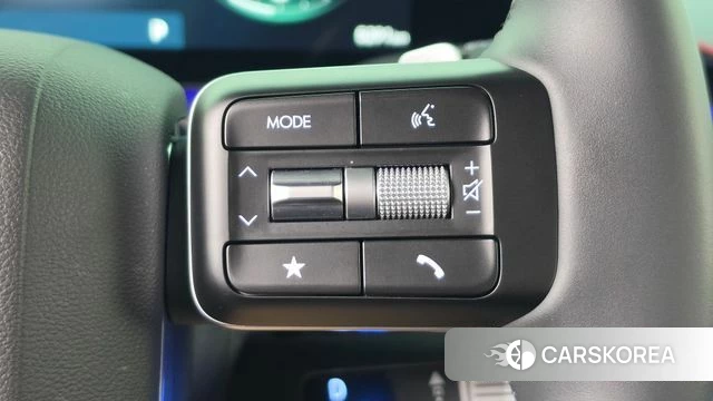 Hyundai Santa Fe (MX5) id 4984813 из Кореи 8
