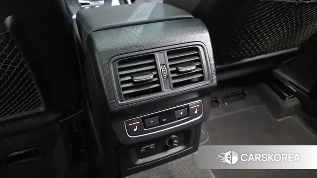 Audi Q5 (FY) id 3621038 из Кореи 8