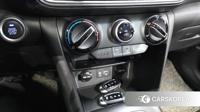 Hyundai Kona id 4508376 из Кореи 8