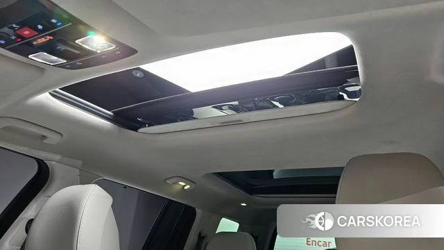 Hyundai Santa Fe (MX5) id 5015991 из Кореи 8