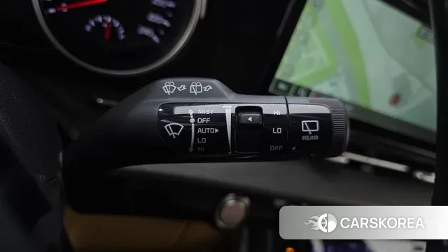 Kia Carnival 4th generation id 3721600 из Кореи 8