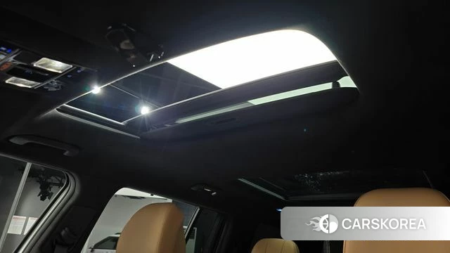 Hyundai Santa Fe (MX5) id 4927977 из Кореи 8